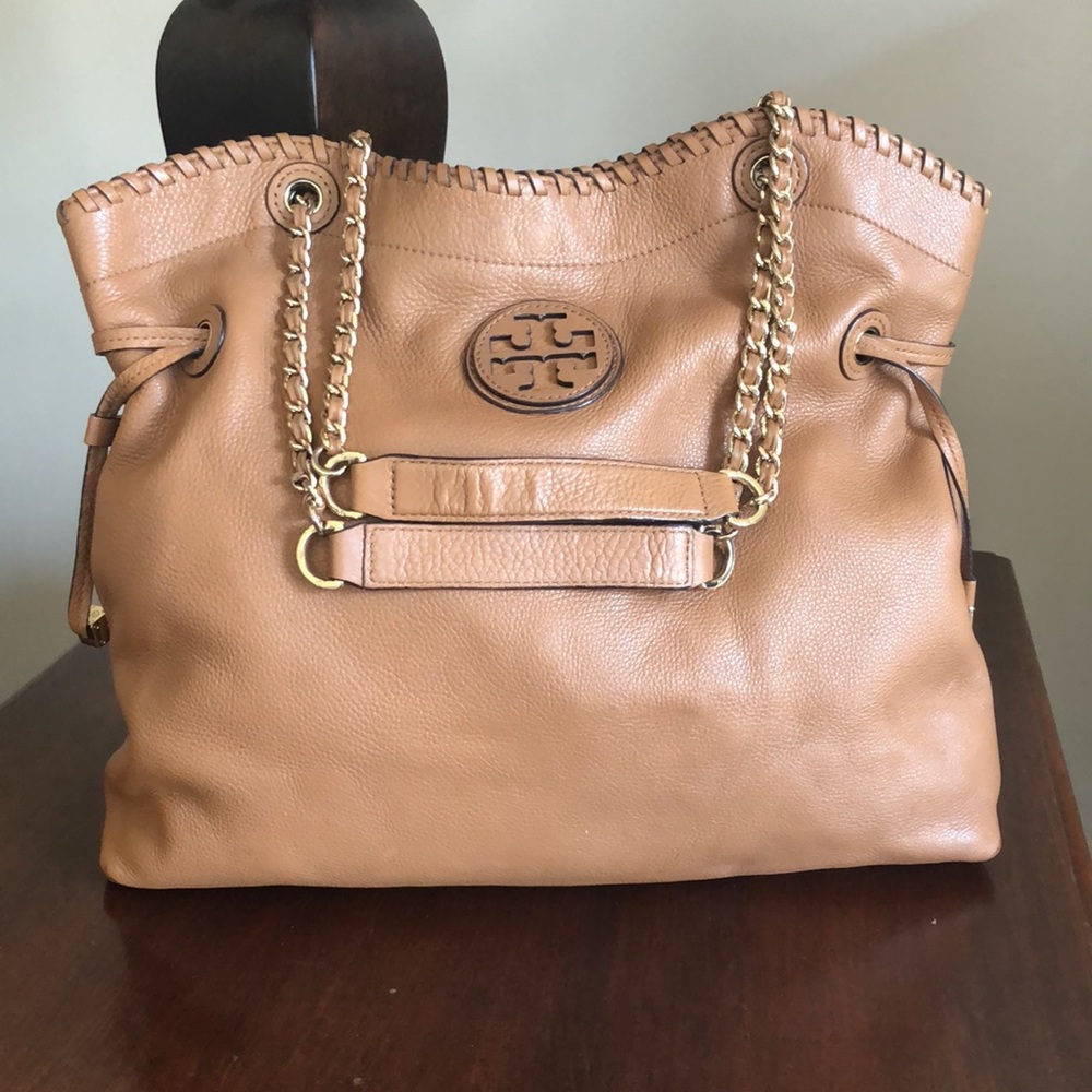 SOLD Tory Burch shoulder bag